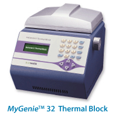 MyGenie 32 Thermal Block