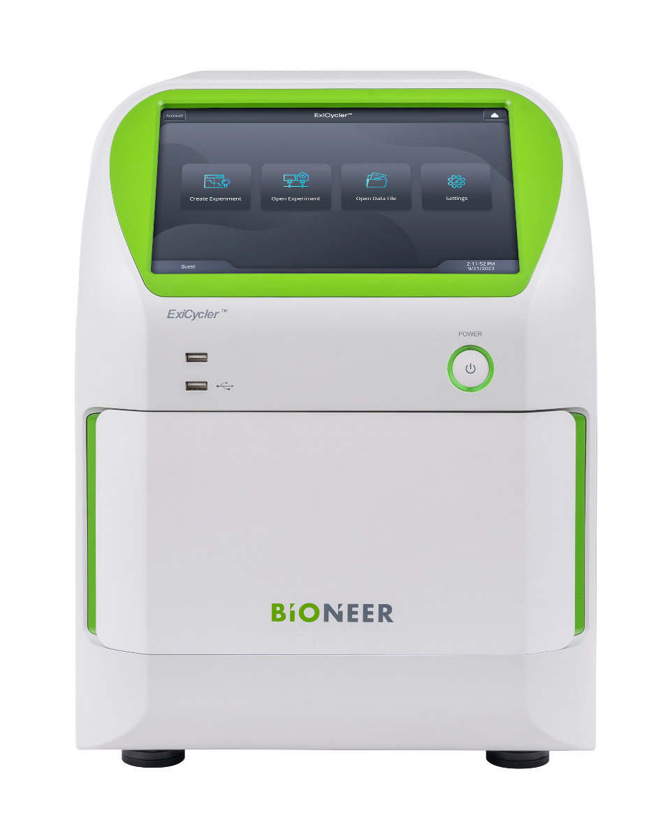 ExiCycler V5