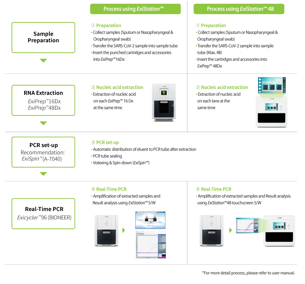 Covid 19 Covid 19 Real Time Rt Pcr Kit Bioneer