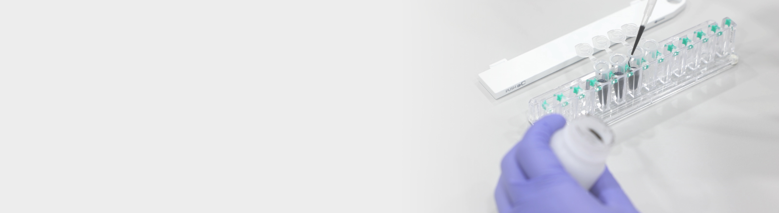 EcoQprep mRNA Kit