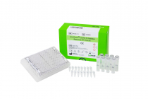 AccuPower® COVID-19 Multiplex Real-Time RT-PCR Kit